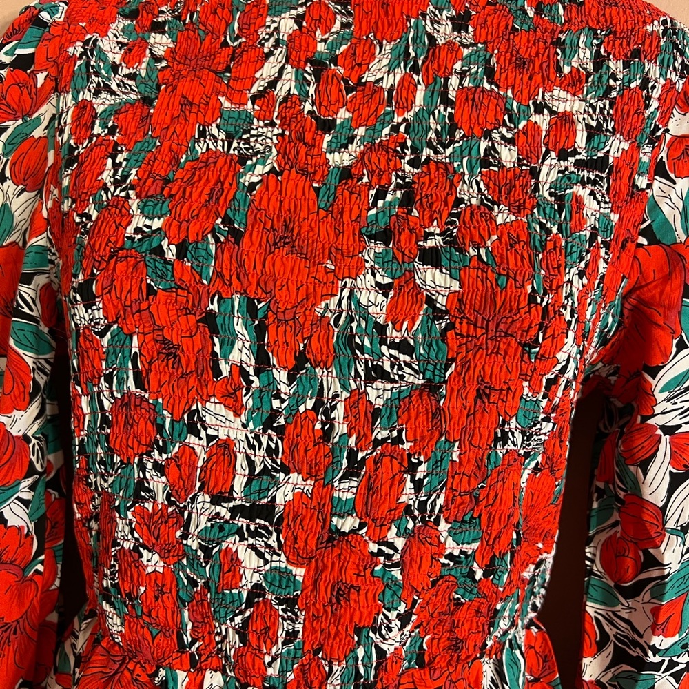 Blouse - Picture 3 of 3